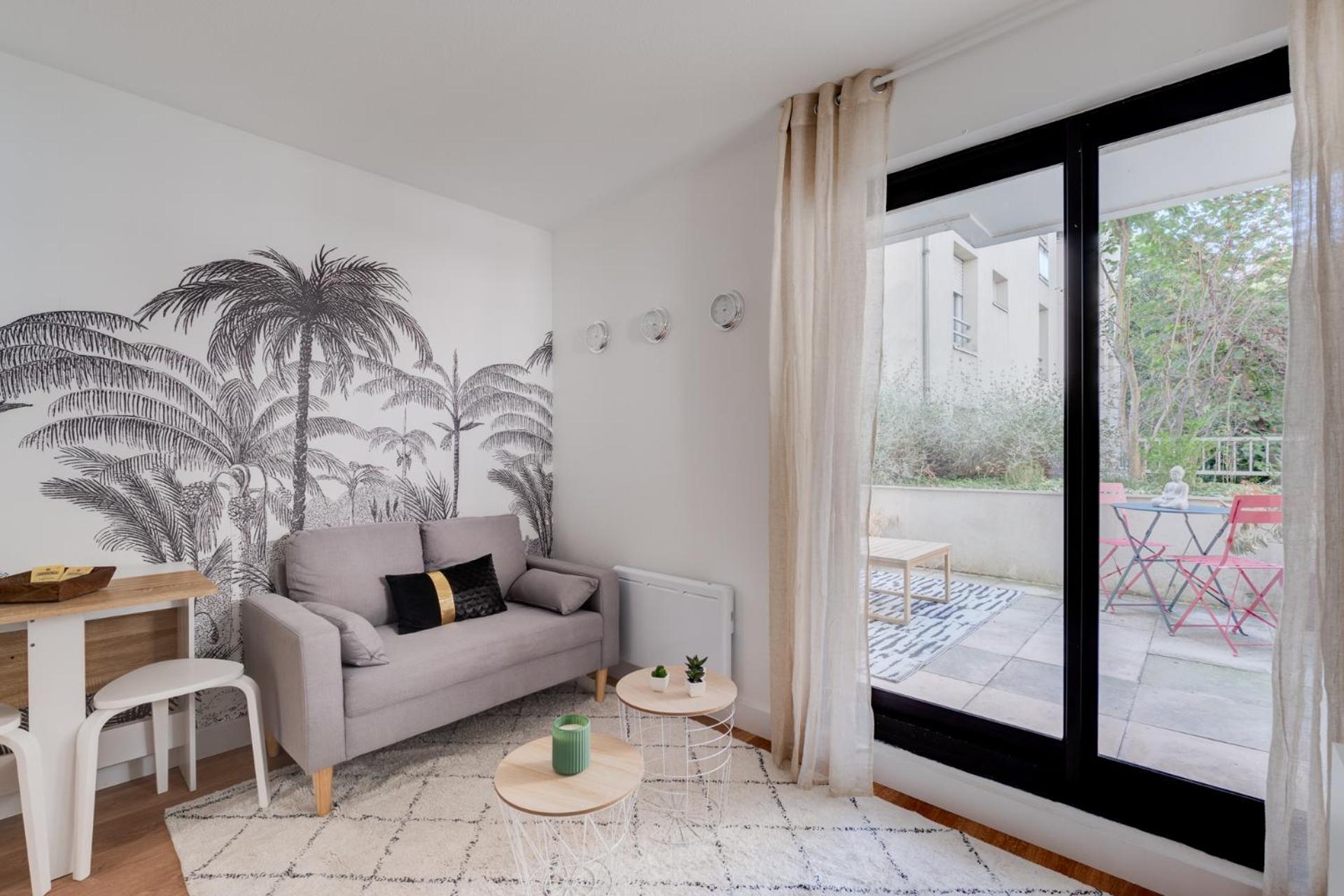Studio Place Dupuy, Clim, Parking, Terrasse تولوز المظهر الخارجي الصورة
