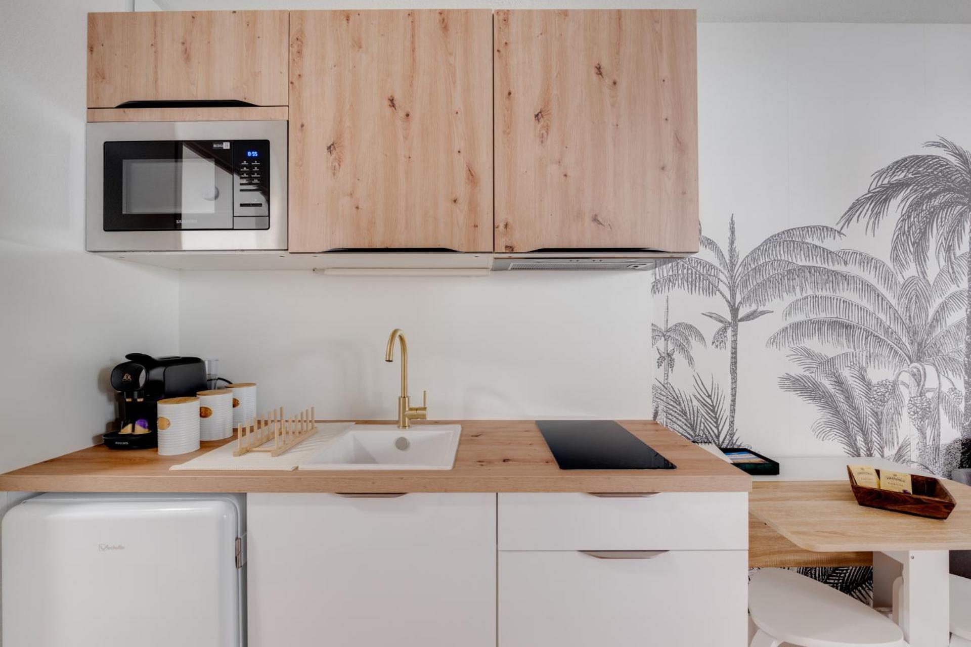 Studio Place Dupuy, Clim, Parking, Terrasse تولوز المظهر الخارجي الصورة